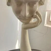 مجسمه عتیقه|مجسمه، تندیس، ماکت|قدس, شهر‌قدس|دیوار