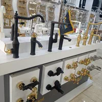 جشنواره ویژه خرید انواع شیرآلات،سینک بااقساط۲۴ماهه|مصالح و تجهیزات ساختمان|اصفهان, لیمجیر|دیوار