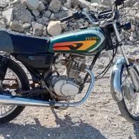 موتور پلاک ساده|موتورسیکلت|میناب, |دیوار