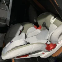 صندلی کودک مخصوص ماشین