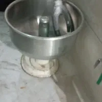 دستگاه همزن خانگی و رستورانی