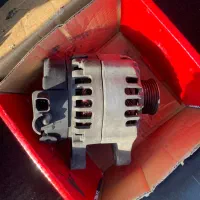 دینام ماشین