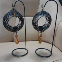 جا شمعی|صنایع دستی و سایر لوازم تزئینی|شیراز, بریجستون|دیوار