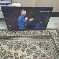 تلوزیون ال ای دی ایکس ویژن هوشمند