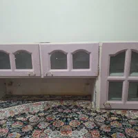 کابینت فلزی|مصالح و تجهیزات ساختمان|فولادشهر, A3|دیوار