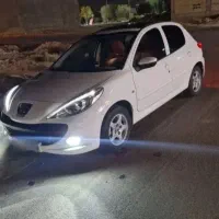 ۲۰۷ پانوراما ۱۴۰۱ کم کار