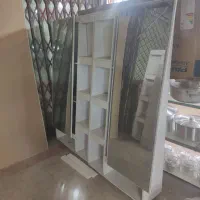 کمد اینه دار ارایشی