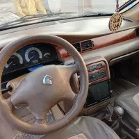 سمندفروش فوری|خودرو سواری و وانت|تایباد, |دیوار