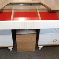 سرویس خواب هلنا / مبل سریر کرمان|تخت و سرویس خواب|کرمان, |دیوار