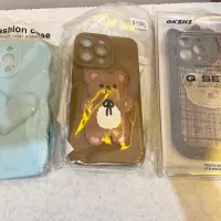 3 عدد قاب کاور ایفون 13 پرو