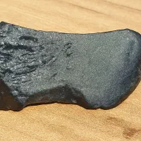 شهاب سنگ مریخی انالیز شده