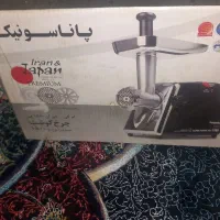 چرخ گوشت پاناسونیک ۱۵۸۰ آکبند