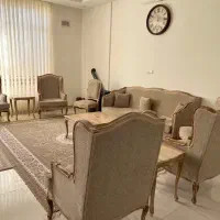 مبل ابزاری ۱۲ نفره رنگ سن بلاست