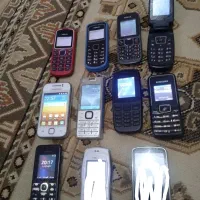 نوکیا سامسونگ ساده اصل