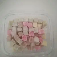 گیفت عقدوعروسی قند و نبات دمنوشی