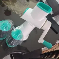 رنده همه کاره نونو با کارتن