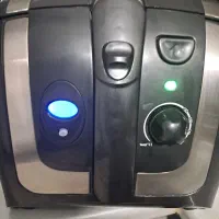 سرخ کن گاسونیک