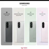 سامسونگa56
