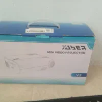 ویدیو پروژکتور