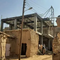 آرماتوربندی وقالب بندی ،انواع سازه های بتنی