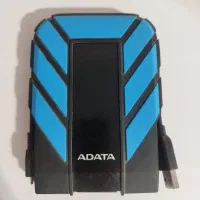 هارد اکسترنال ترابایت HD710 PRO 1