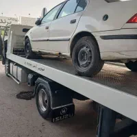 خودروبرکفی.جرثقیل.یدکش.امدادخودروآرمین|خدمات حمل و نقل|لاهیجان, شقایق|دیوار