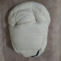 قنداق سویسی کاملا نو|اسباب و اثاث بچه|آبیک, |دیوار