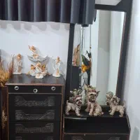 تمیز در حد نو