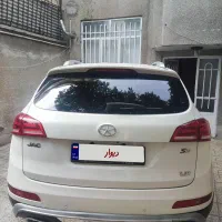 جک s5|خودرو سواری و وانت|مشهد, انقلاب|دیوار