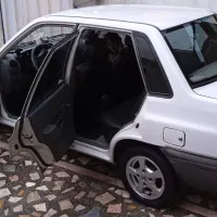 پراید ۱۳۱ اس ایکس 91مدل|خودرو سواری و وانت|لنگرود, |دیوار