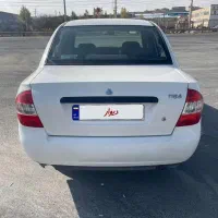 تیبا1 صندوق دار مدل۱۴۰۰ تک برگ سند بدون رنگ