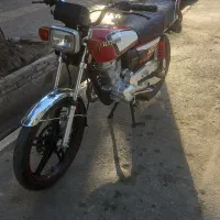 موتور همتاز مدل ۴۰۲|موتورسیکلت|بروجرد, |دیوار