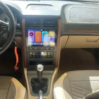 پرشیا سال99|خودرو سواری و وانت|خسروشاه, |دیوار