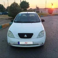 تیبا 1 مدل 1400