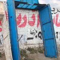 باربند وانت نیسان سنگین وزن سالم