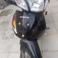 بیکلاج ۱۲۵|موتورسیکلت|مشهد, امامیه (شهرک غرب)|دیوار