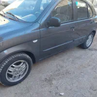 تیبا2 مدل ۹۵|خودرو سواری و وانت|هشتگرد, شهرک بعثت|دیوار