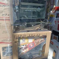 تنور گازی گلستان