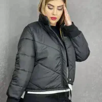 انواع پافر و کاپشن قیمت از 238 (* لباس )