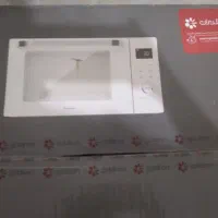 ماکروویو جی پلاس