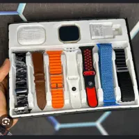 ساعت،پک ساعت دیجیتالی و هندزفری بلوتوثی ایرپاد