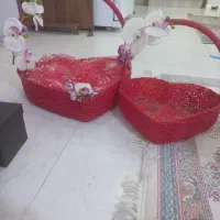 باکس گل سبد بله برون|صنایع دستی و سایر لوازم تزئینی|اهواز, فاز ۱ پادادشهر|دیوار