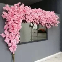 اجرای تخصصی انواع درختان مصنوعی ،شکوفه،فلاورباکس