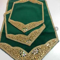 رومیزی سه تیکه درحدنو 1500