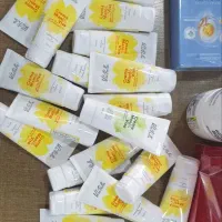 پنکیک لاکچری کوین ، کرم جوانه گندم نمایندگی شیراز