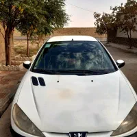 فروش ۲۰۶sdتیپ ۵