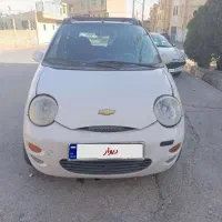 ام وی ام ۱۱۰ مدل ۹۲ چهارسیلندر