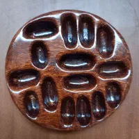 ست های پذیرایی و دکوری سنگی|صنایع دستی و سایر لوازم تزئینی|الوند, |دیوار