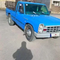 نیسان دیزل مدل۹۴|خودرو سواری و وانت|خرم‌آباد, |دیوار