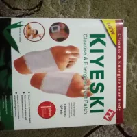 پد دفع سموم بدن